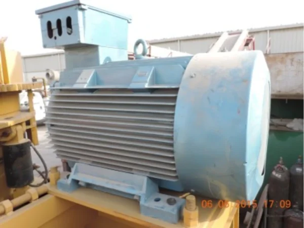 TRIO GC 300 Cone Crusher 5