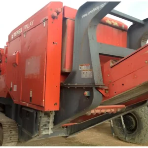 Terex Finlay I 1310 Impact Crusher 7