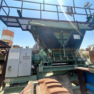 Thoma 1300 Asphalt Crusher 102