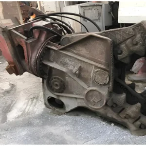 VERACHTERT VHC 30 PRIMARY PULVERIZER