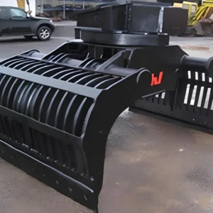 VERACHTERT VRG 40 SORTING GRAPPLE 101