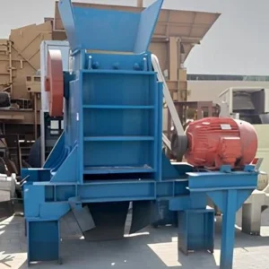 VMS STATIC JAW CRUSHER FOR SALE 101(1)