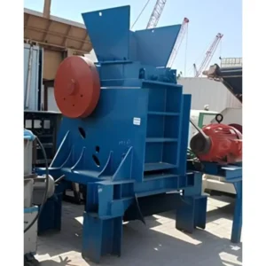 VMS STATIC JAW CRUSHER FOR SALE 2