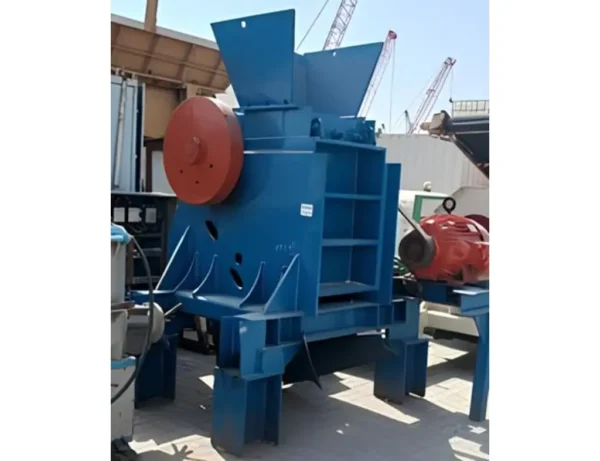 VMS STATIC JAW CRUSHER FOR SALE 2