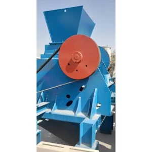 VMS STATIC JAW CRUSHER FOR SALE 3