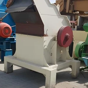 VMS Static Hammer Mill 101