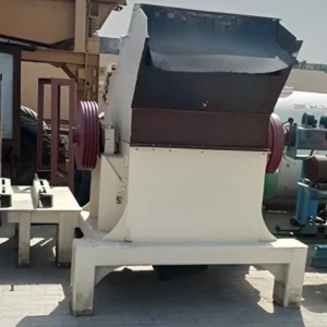 VMS Static Hammer Mill 102