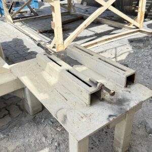 VMS Static Hammer Mill 2