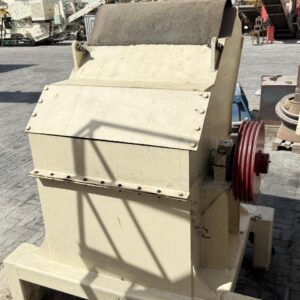 VMS Static Hammer Mill 7