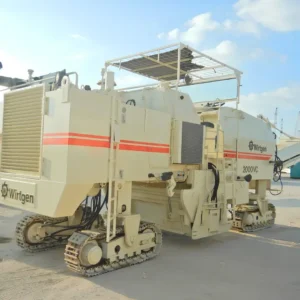 WIRTGEN 2000VC 2