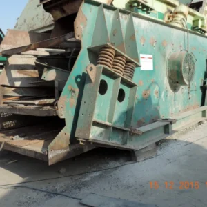 al quezar zaragoza ct 6 3 t 3 vibrating screen 4