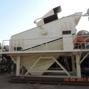 anfer 6020 3c vibrating screen 4