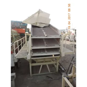 anfer 6020 3c vibrating screen 5