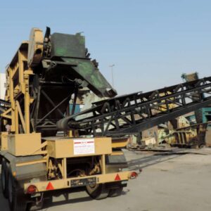 aug muller 21802 impact crusher