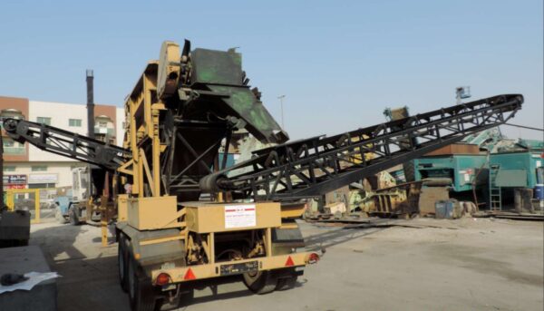 aug muller 21802 impact crusher