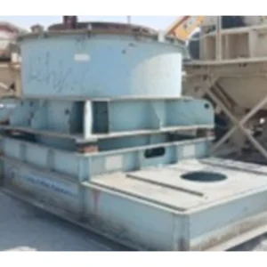 auspactor vsi static crusher for sale 2