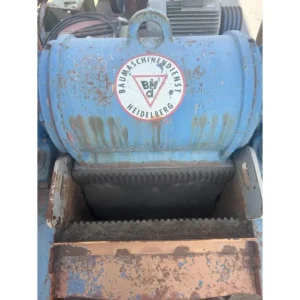 baumaschinendienst dcg 800x200 static jaw crusher 2