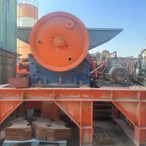 baumaschinendienst dcg 800x200 static jaw crusher 3