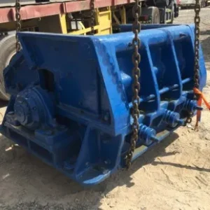 bjd 36 x 48 hammer mill 1