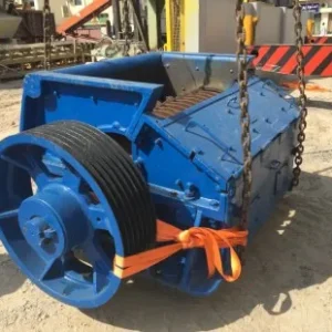 bjd 36 x 48 hammer mill 2