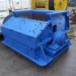 bjd 36 x 48 hammer mill 4