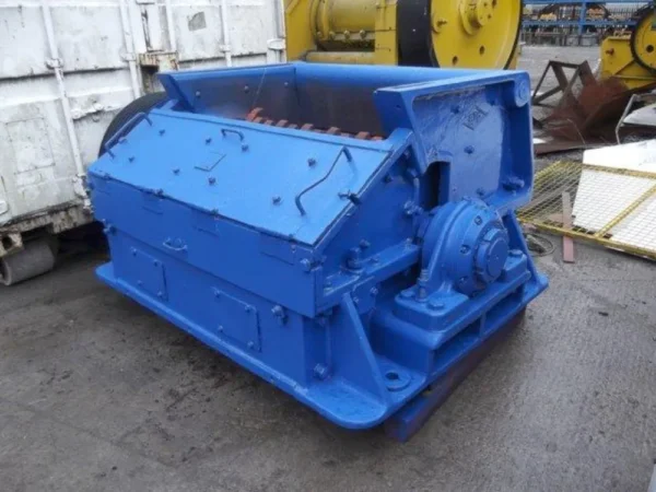 bjd 36 x 48 hammer mill 4