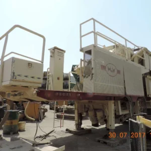 bohringer rc10 g impact crusher 1