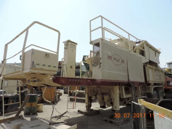 bohringer rc10 g impact crusher 1