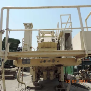 bohringer rc10 g impact crusher 4