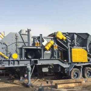 bohringer rc12 impact crusher 5