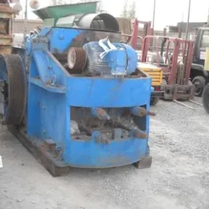 brown lenox kk105 jaw crusher 3