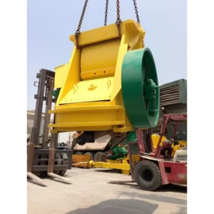 brown lenox kk75 jaw crusher 1