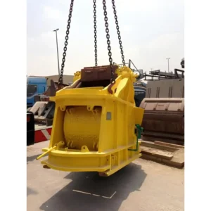 brown lenox kk75 jaw crusher 2