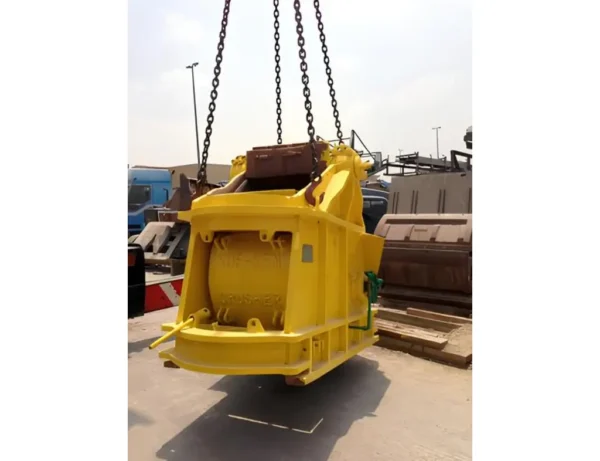 brown lenox kk75 jaw crusher 2