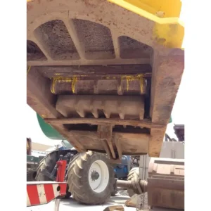 brown lenox kk75 jaw crusher 3