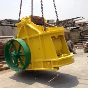 brown lenox kk75 jaw crusher 4