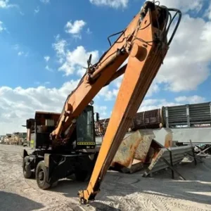 case 1088 p4a excavator