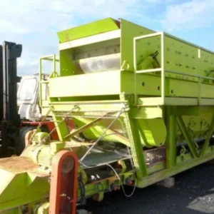 cedarapids 3 deck 16 x 5 vibrating screen 4