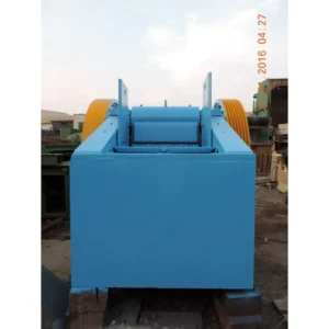 ghh double toggle jaw crusher 1