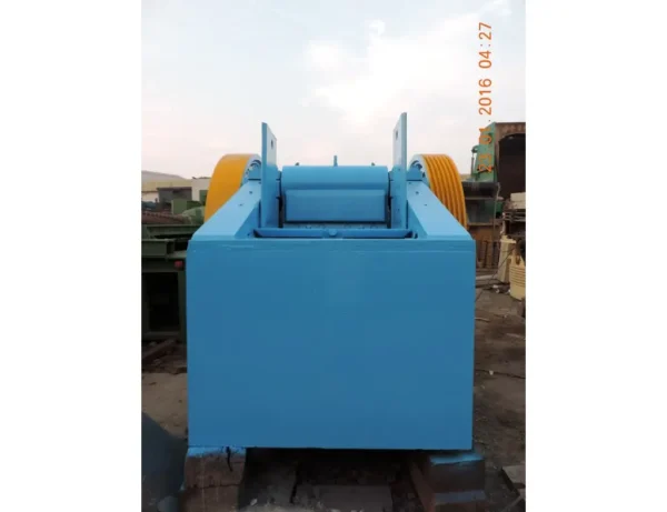 ghh double toggle jaw crusher 1