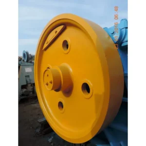 ghh double toggle jaw crusher 3