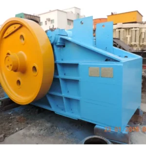 ghh double toggle jaw crusher 6