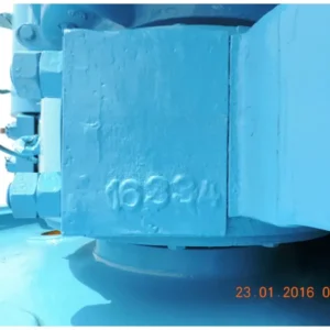 ghh double toggle jaw crusher 9