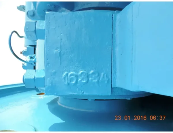 ghh double toggle jaw crusher 9