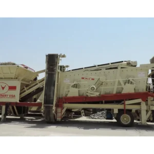 hmv vms 2060 3d vibrating screen 4