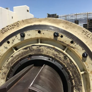 jaw crusher bearing for metso c160 scaled