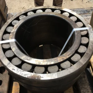 jaw crusher bearing for metso c164 scaled