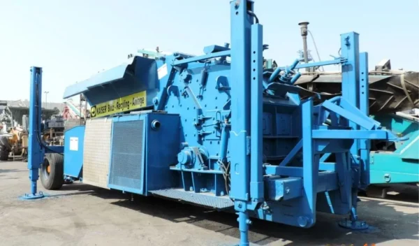 kaiser blitz 1000 x 730 impact crusher