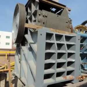 kleeman reiner sstr 1250 x 1000 jaw crusher 2