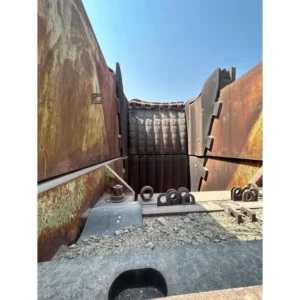 kobelco s t 54 x 74 jaw crusher 3